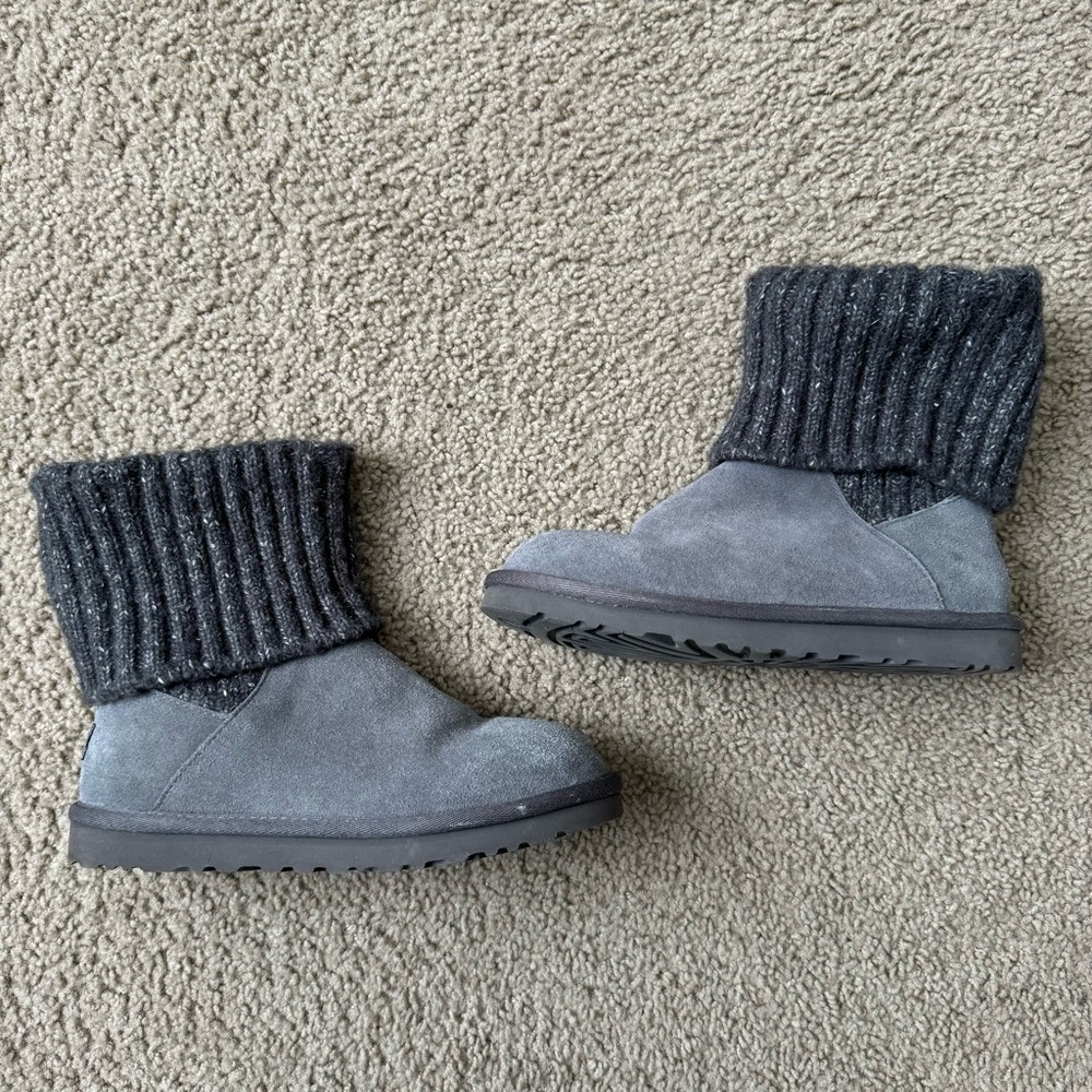 UGG Cambridge Boots